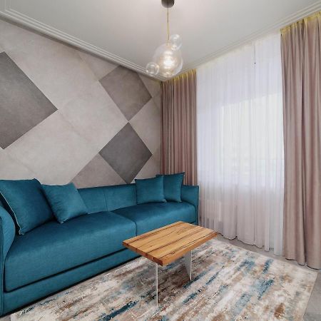 אודסה Wowell Apartments מראה חיצוני תמונה