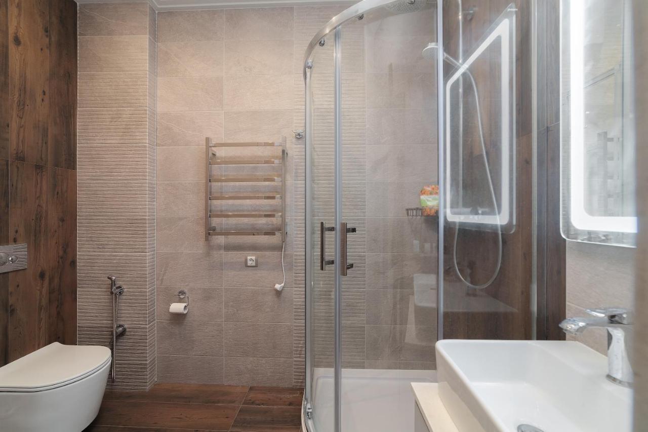 אודסה Wowell Apartments מראה חיצוני תמונה