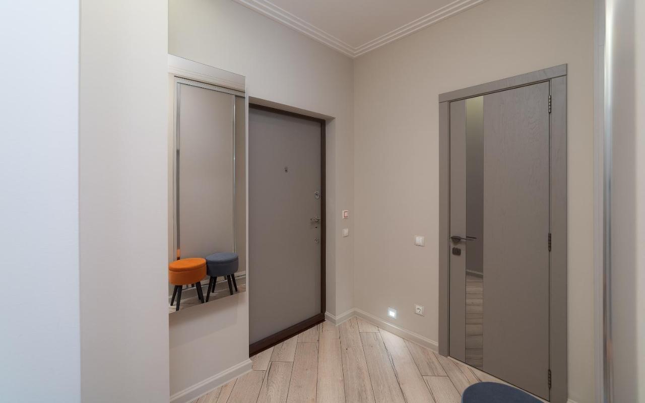 אודסה Wowell Apartments מראה חיצוני תמונה