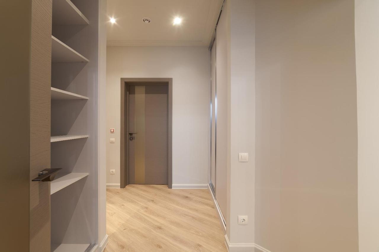 אודסה Wowell Apartments מראה חיצוני תמונה