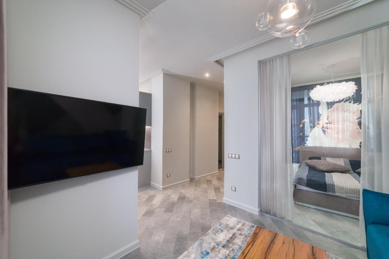 אודסה Wowell Apartments מראה חיצוני תמונה