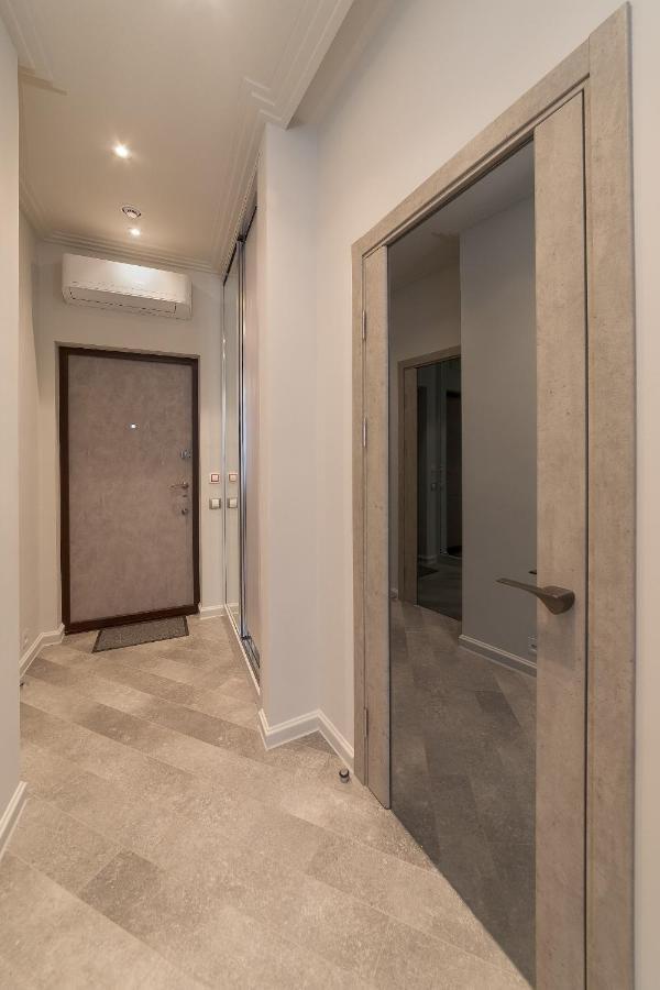 אודסה Wowell Apartments מראה חיצוני תמונה