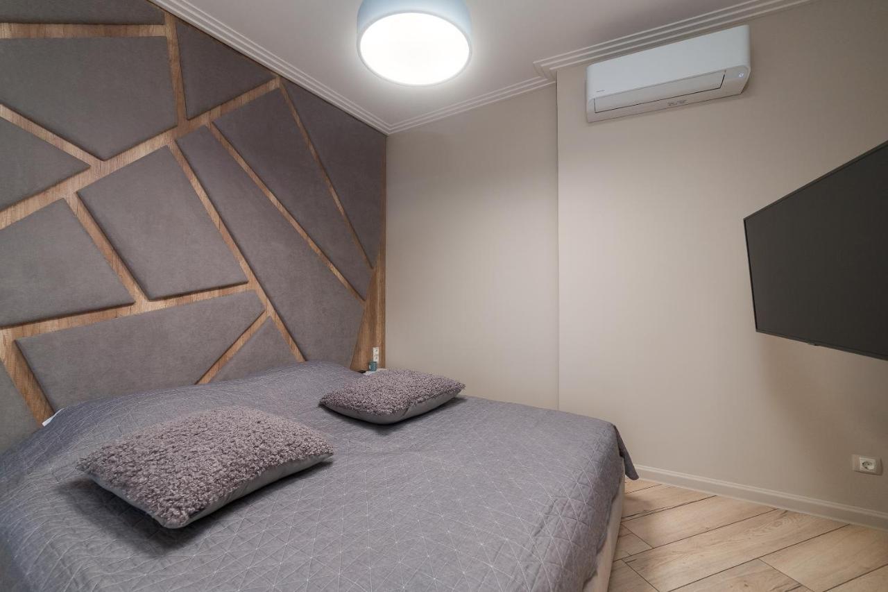 אודסה Wowell Apartments מראה חיצוני תמונה