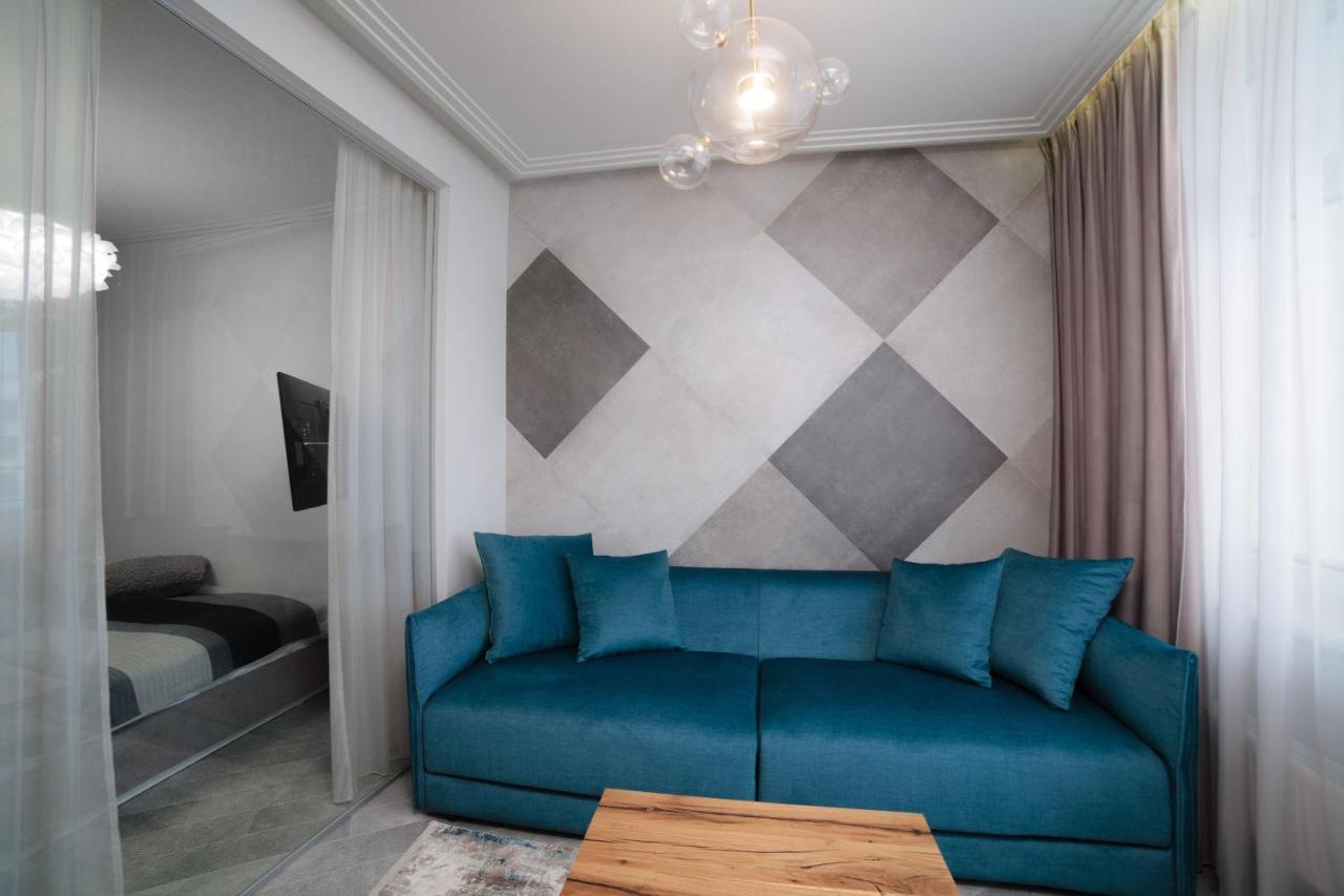 אודסה Wowell Apartments מראה חיצוני תמונה