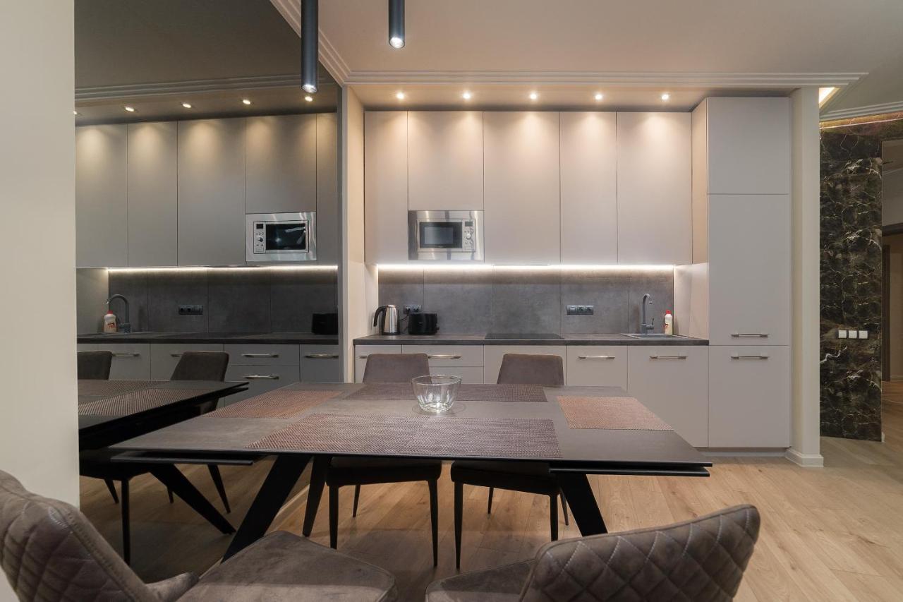 אודסה Wowell Apartments מראה חיצוני תמונה