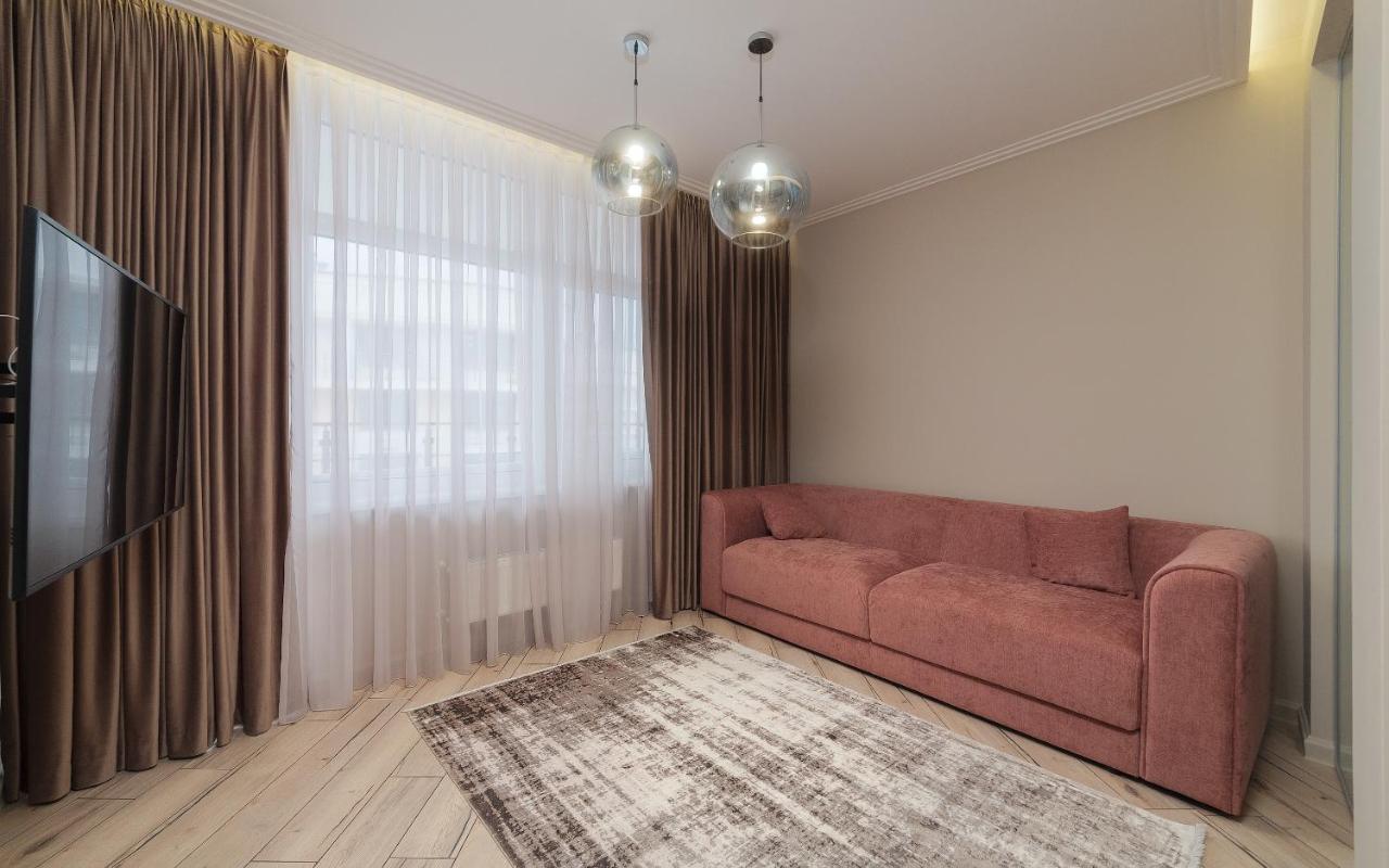 אודסה Wowell Apartments מראה חיצוני תמונה