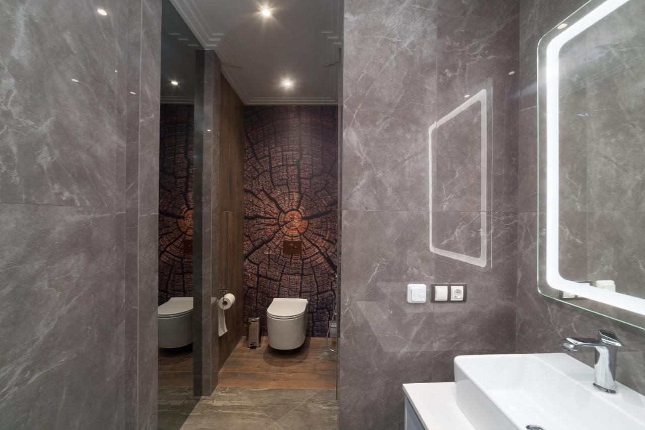 אודסה Wowell Apartments מראה חיצוני תמונה