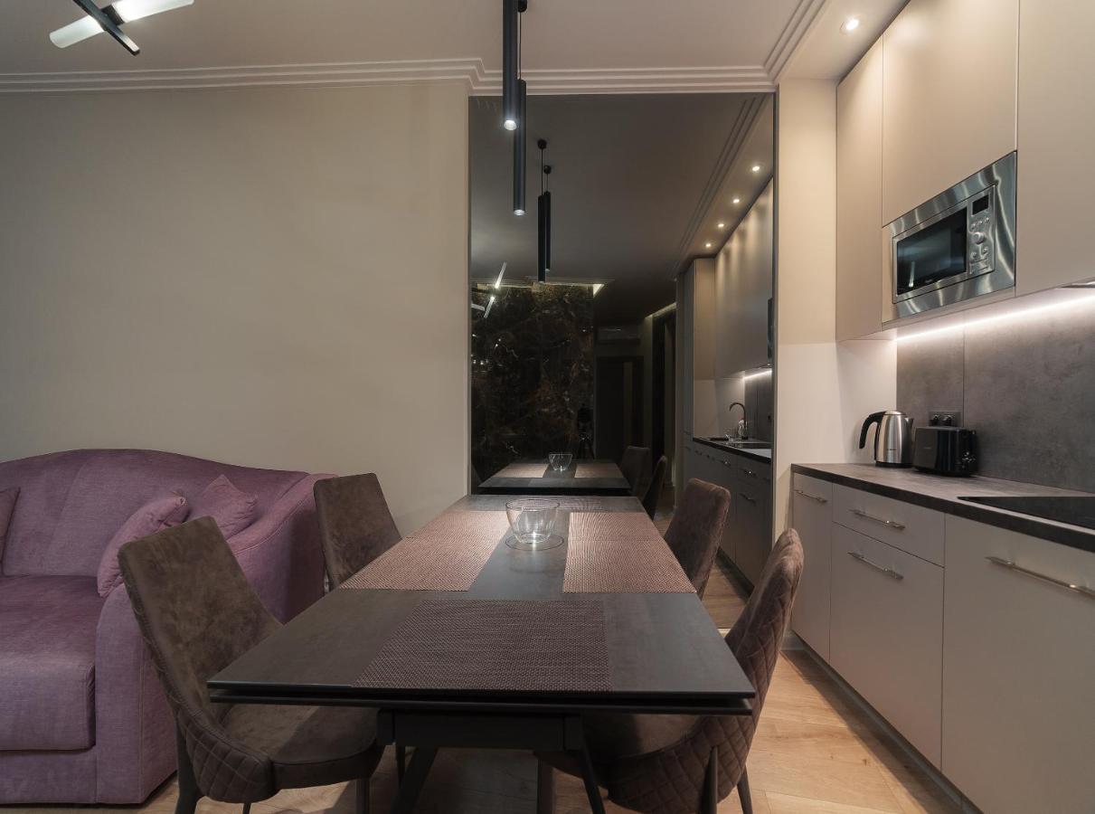 אודסה Wowell Apartments מראה חיצוני תמונה