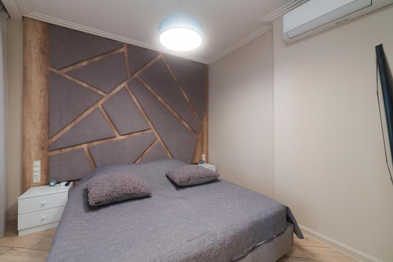 אודסה Wowell Apartments מראה חיצוני תמונה