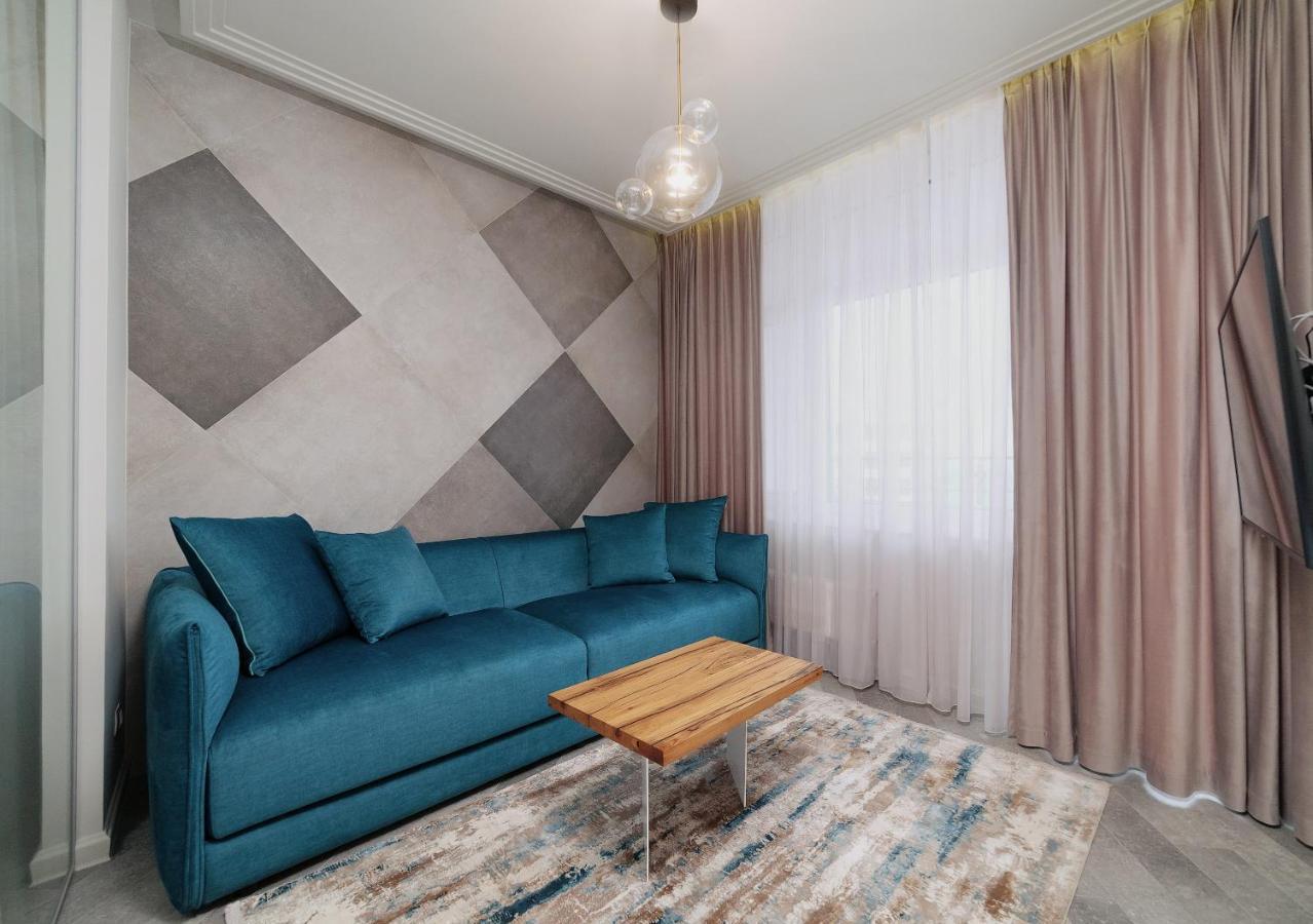 אודסה Wowell Apartments מראה חיצוני תמונה