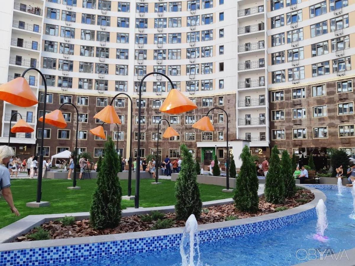 אודסה Wowell Apartments מראה חיצוני תמונה