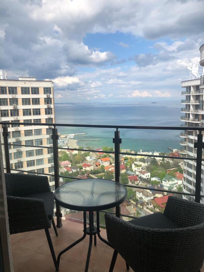 אודסה Wowell Apartments חדר תמונה